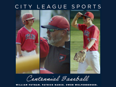 baseball athletes